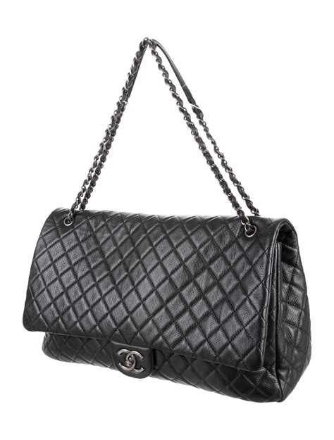 chanel xxl flap bag dupe|chanel xxl airline bag.